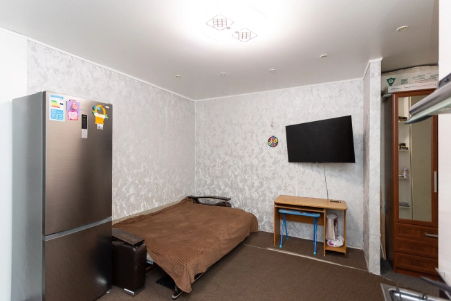 Купить однокомнатную квартиру на улице Пичугина в Владимире. Вариант № 2874663, 2, площадь -  квм, цена 3500000 рублей