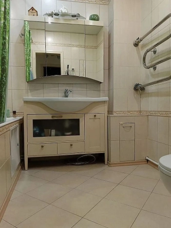 Купить трехкомнатную квартиру на улице Центральная в Щёлкове. Вариант № 2352829, 10, площадь -  квм, цена 16300000 рублей