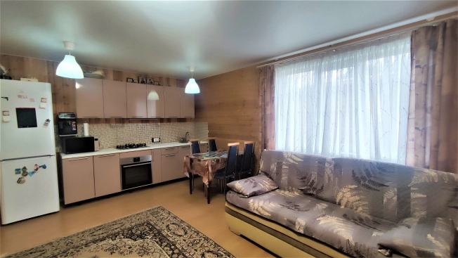 Купить дом в районе Фрунзенский в Владимире. Вариант № 49131, 8, площадь -  квм, цена 6300000 рублей