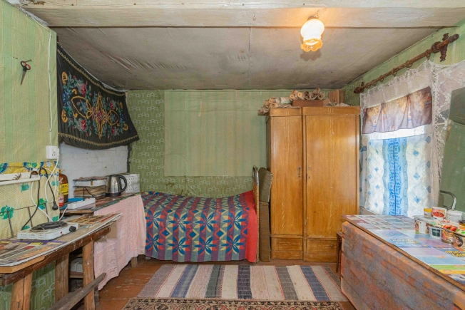 Купить дом в Судогде. Вариант № 41132, 10, площадь -  квм, цена 2000000 рублей