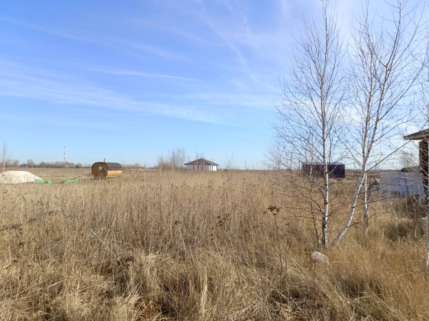 Купить земельный участок в Рязани. Вариант № 33025, 4, площадь -  квм, цена 990000 рублей