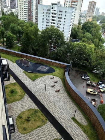 Купить квартиру в Москве. Вариант № 8496398, 29, площадь -  квм, цена 46000000 рублей