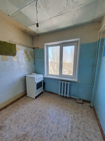 Купить трехкомнатную квартиру в Микрорайоне 2-й, Северо-Западный жилой район в Ижевске. Вариант № 39500, 12, площадь -  квм, цена 2500000 рублей