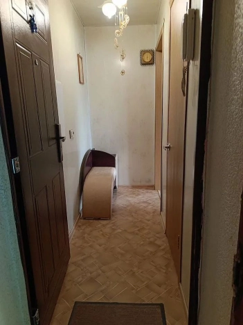 Купить квартиру в районе Центральный в Кемерове. Вариант № 6607812, 11, площадь -  квм, цена 4490000 рублей