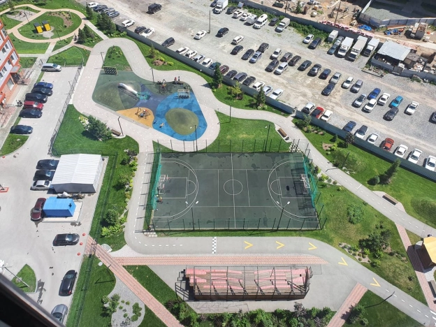 Купить квартиру у метро Площадь Гарина-Михайловского в Новосибирске. Вариант № 10696668, 9, площадь - квм, цена 6300000 рублей