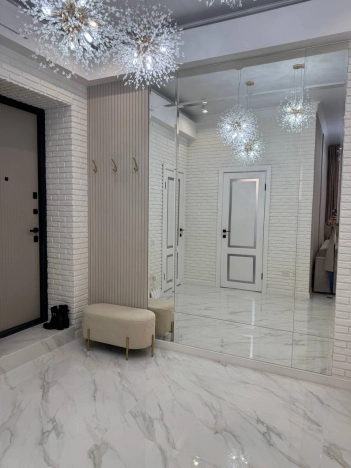 Купить двухкомнатную квартиру в Воронеже. Вариант № 6919160, 0, площадь -  квм, цена 9950000 рублей