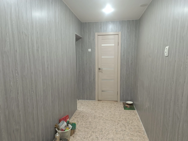 Купить однокомнатную квартиру на улице Железнодорожная в Владимирской области. Вариант № 9056142, 4, площадь -  квм, цена 1450000 рублей