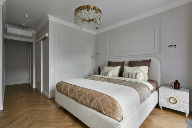 Купить трехкомнатную квартиру в районе Приморский в Санкт-Петербурге. Вариант № 741845, 0, площадь -  квм, цена 36900000 рублей