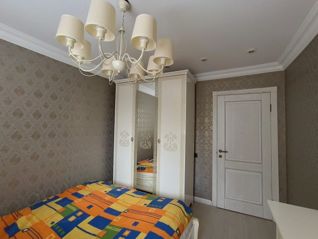 Снять квартиру в Калининградской области. Вариант № 8245310, 6, площадь - квм, цена 25000 рублей