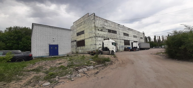 Купить коммерческую недвижимость свободного назначения в Липецке. Вариант № 4548, 7, площадь -  квм, цена 230000000 рублей