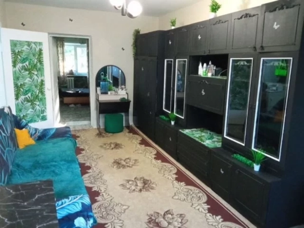 . Вариант № 3412640, 1, площадь - 44.3 квм, цена 4400000 рублей