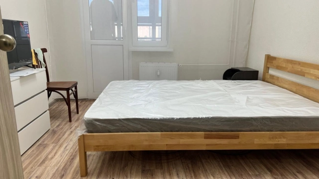 . Вариант № 60017, 2, площадь - 61 квм, цена 7400000 рублей