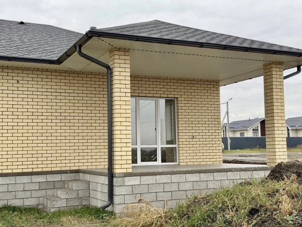 Купить дом в Белгородской области. Вариант № 9639518, 7, площадь - квм, цена 9700000 рублей