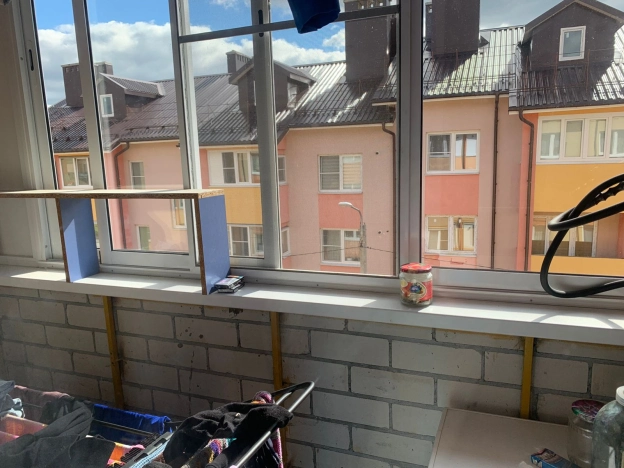 Купить однокомнатную квартиру на улице Бородинская в Владимире. Вариант № 4856414, 6, площадь -  квм, цена 3700000 рублей