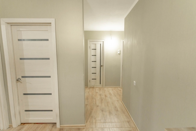 Купить четырехкомнатную квартиру в Амурской области. Вариант № 7240345, 5, площадь -  квм, цена 9500000 рублей