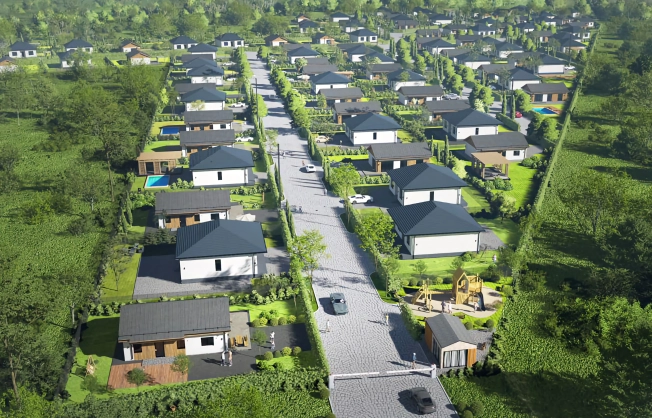 Купить дом на улице Полецкого в Калининграде. Вариант № 7229032, 9, площадь -  квм, цена 7800000 рублей