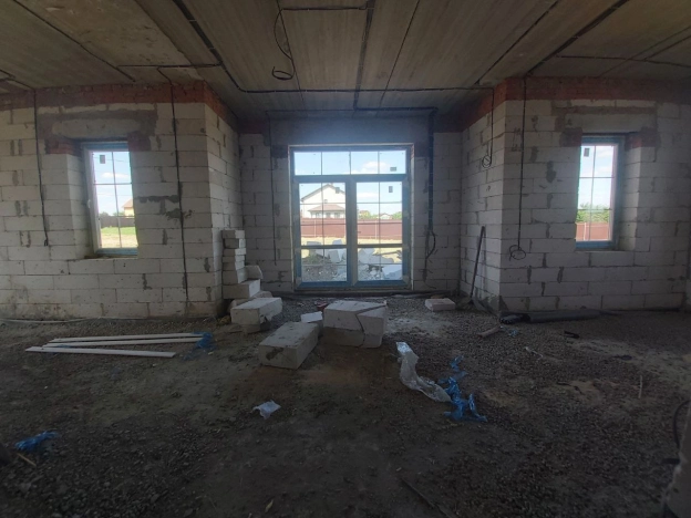 Купить дом в Белгороде. Вариант № 2130, 12, площадь -  квм, цена 5600000 рублей