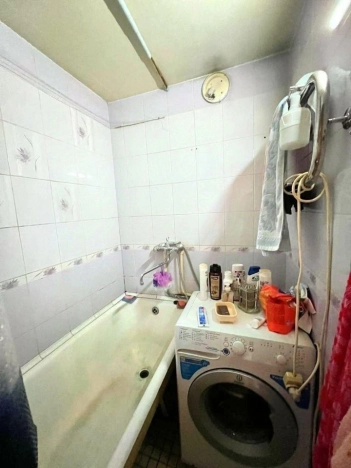 Купить квартиру в Москве. Вариант № 10134818, 17, площадь -  квм, цена 12750000 рублей