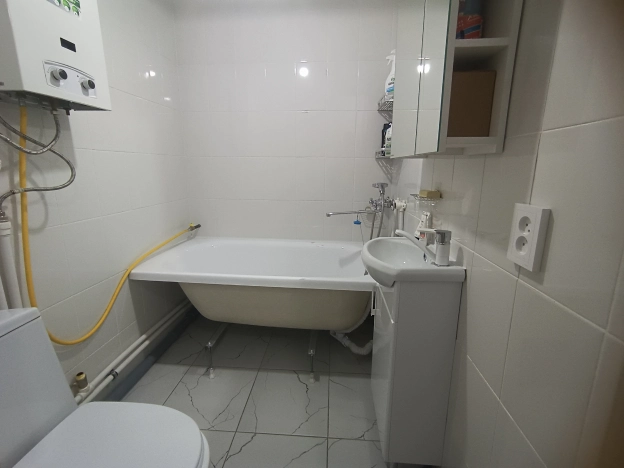 Купить квартиру на улице Дзержинского в Волгограде. Вариант № 4053830, 17, площадь -  квм, цена 4800000 рублей