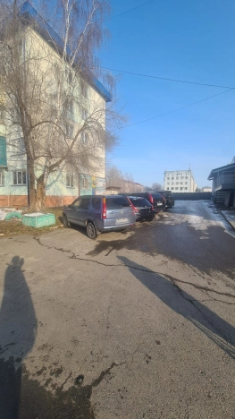 Купить однокомнатную квартиру на улице Целинная в Алтайском крае. Вариант № 9225392, 10, площадь - квм, цена 3075000 рублей