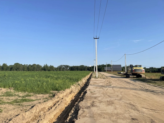 Купить земельный участок в Вологодской области. Вариант № 30391, 3, площадь -  квм, цена 1440000 рублей