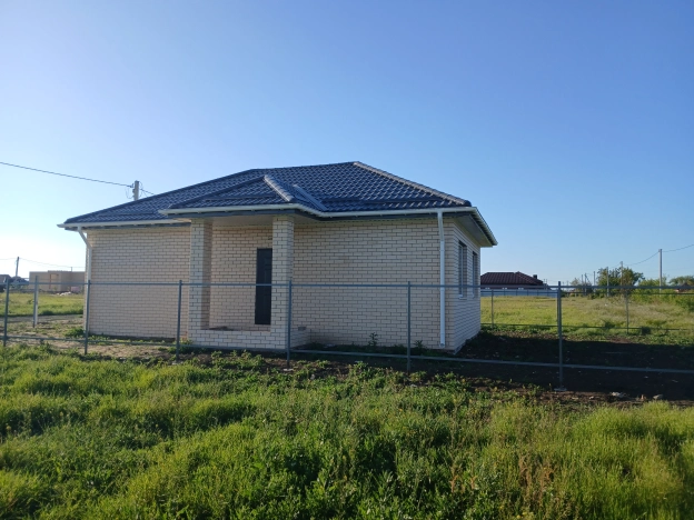 Купить дом на улице Васильковая в Краснодарском крае. Вариант № 43051, 2, площадь -  квм, цена 6800000 рублей