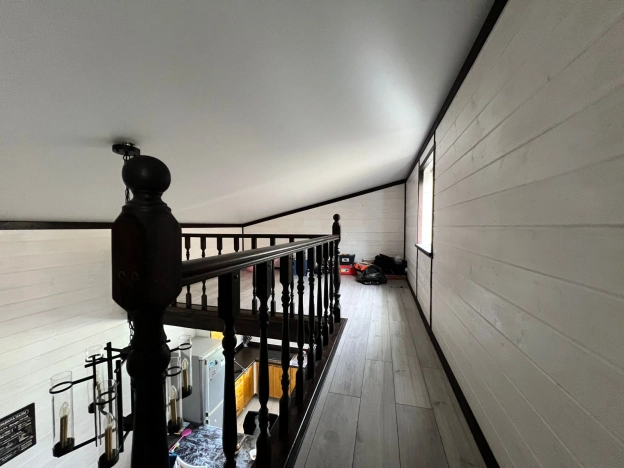 Купить дом на улице Спортивная в Пензенской области. Вариант № 58228, 8, площадь - квм, цена 6100000 рублей