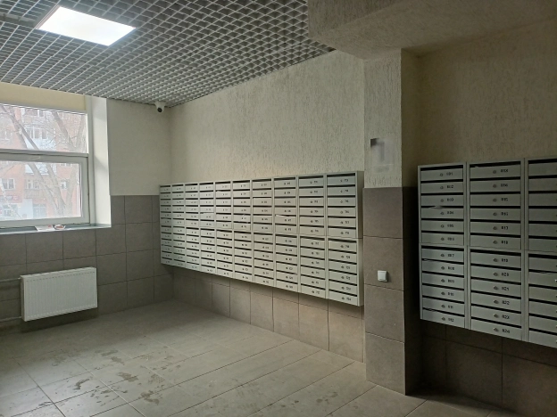 Купить квартиру на улице Маршала Жукова в Омске. Вариант № 29892, 9, площадь -  квм, цена 7590000 рублей