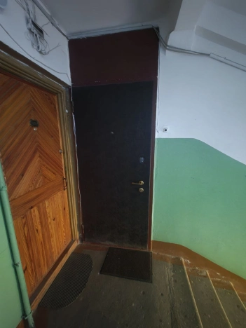 Купить квартиру на улице Балакирева в Владимире. Вариант № 6618150, 11, площадь -  квм, цена 3600000 рублей