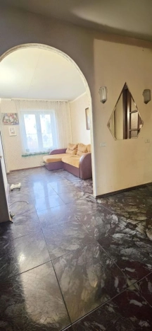 Купить квартиру в Москве. Вариант № 9893036, 3, площадь -  квм, цена 12200000 рублей