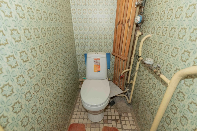 Купить квартиру на улице Безыменского в Владимире. Вариант № 4862192, 19, площадь -  квм, цена 4120000 рублей