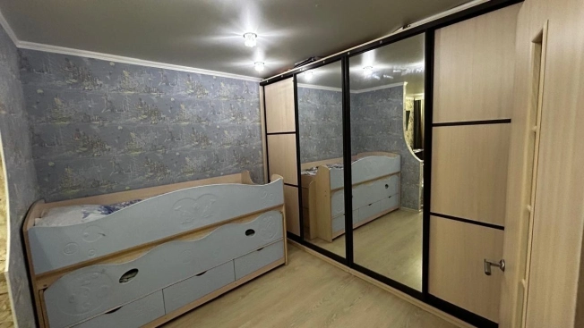 Купить двухкомнатную квартиру в Республике Башкортостан. Вариант № 8178123, 2, площадь -  квм, цена 4300000 рублей