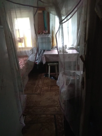 Купить дом в Лакинске. Вариант № 3340, 8, площадь -  квм, цена 980000 рублей