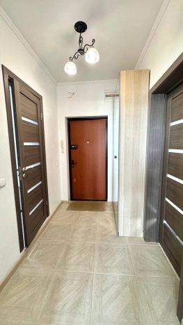 Купить однокомнатную квартиру в Южно-Сахалинске. Вариант № 57245, 6, площадь -  квм, цена 12100000 рублей