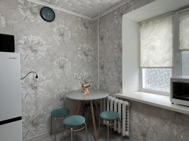 Купить квартиру на вторичке в Уфе. Вариант № 54912, 9, площадь -  квм, цена 5510000 рублей