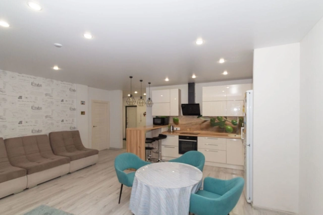 . Вариант № 2667063, 7, площадь - 67.7 квм, цена 11990000 рублей