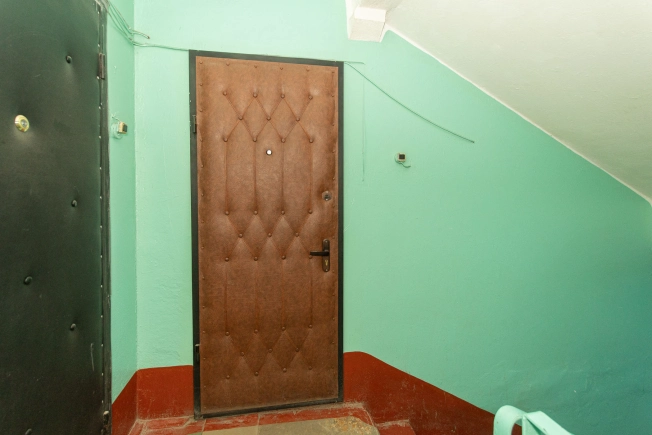 Купить квартиру на улице Энергетиков в Владимире. Вариант № 7742106, 27, площадь -  квм, цена 4020000 рублей