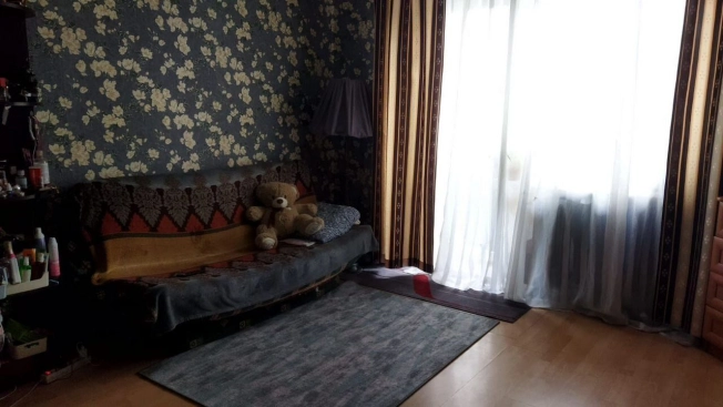 Купить трехкомнатную квартиру на улице Олега Кошевого в Калининграде. Вариант № 54602, 2, площадь -  квм, цена 5300000 рублей