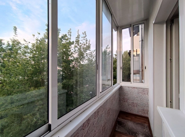 Купить трехкомнатную квартиру в Иванове. Вариант № 12059, 11, площадь -  квм, цена 3870000 рублей