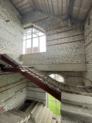 Купить здания в Рыбинске. Вариант № 9372, 3, площадь -  квм, цена 31000000 рублей