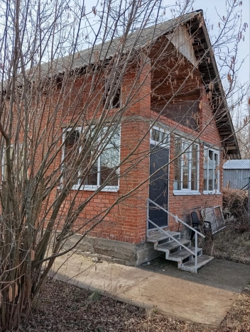 Купить дачу в Воронеже. Вариант № 6889, 2, площадь - квм, цена 1400000 рублей