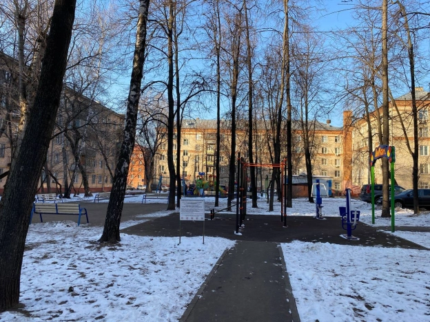 Купить квартиру на вторичке в районе Люблино в Москве. Вариант № 28475, 23, площадь -  квм, цена 20900000 рублей