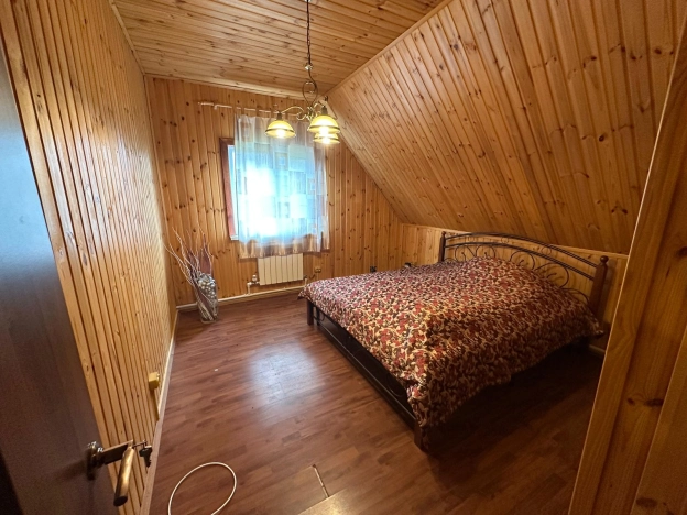 Купить дом в Москве. Вариант № 10239939, 11, площадь -  квм, цена 24000000 рублей