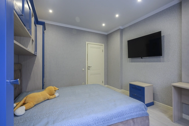 Купить трехкомнатную квартиру в Королёве. Вариант № 5794338, 7, площадь - квм, цена 19699999 рублей