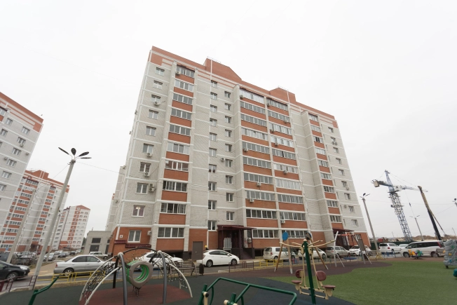 Купить квартиру на улице Зейская в Благовещенске. Вариант № 15777, 15, площадь -  квм, цена 8800000 рублей