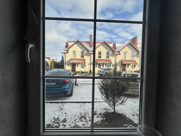 Купить таунхаус в Калининграде. Вариант № 21059, 17, площадь -  квм, цена 10750000 рублей