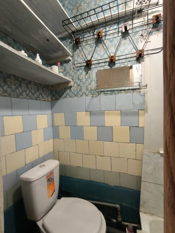 Купить квартиру на улице Спортивная в Белгороде. Вариант № 10416669, 15, площадь -  квм, цена 1800000 рублей