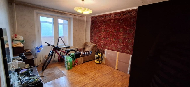 Купить квартиру в Москве. Вариант № 5342233, 18, площадь -  квм, цена 15000000 рублей