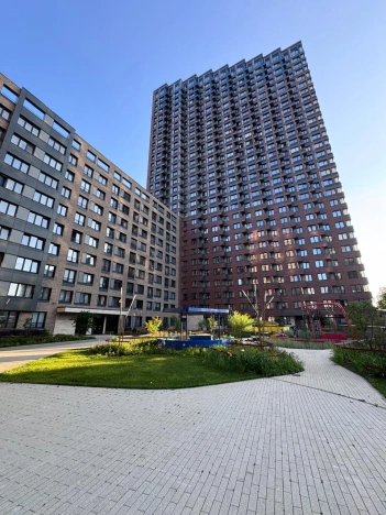 Купить квартиру в ЗАО в Москве. Вариант № 1164235, 2, площадь - квм, цена 19999999.0000 рублей