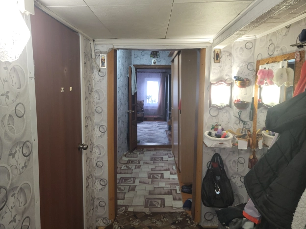 . Вариант № 40283, 4, площадь - 57 квм, цена 3990000 рублей